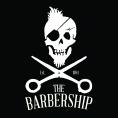 logo of The Barbership: Southsea